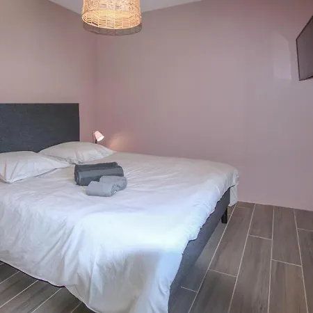 Hébergement de vacances Luxurious In D'andran Cleon-d'Andran